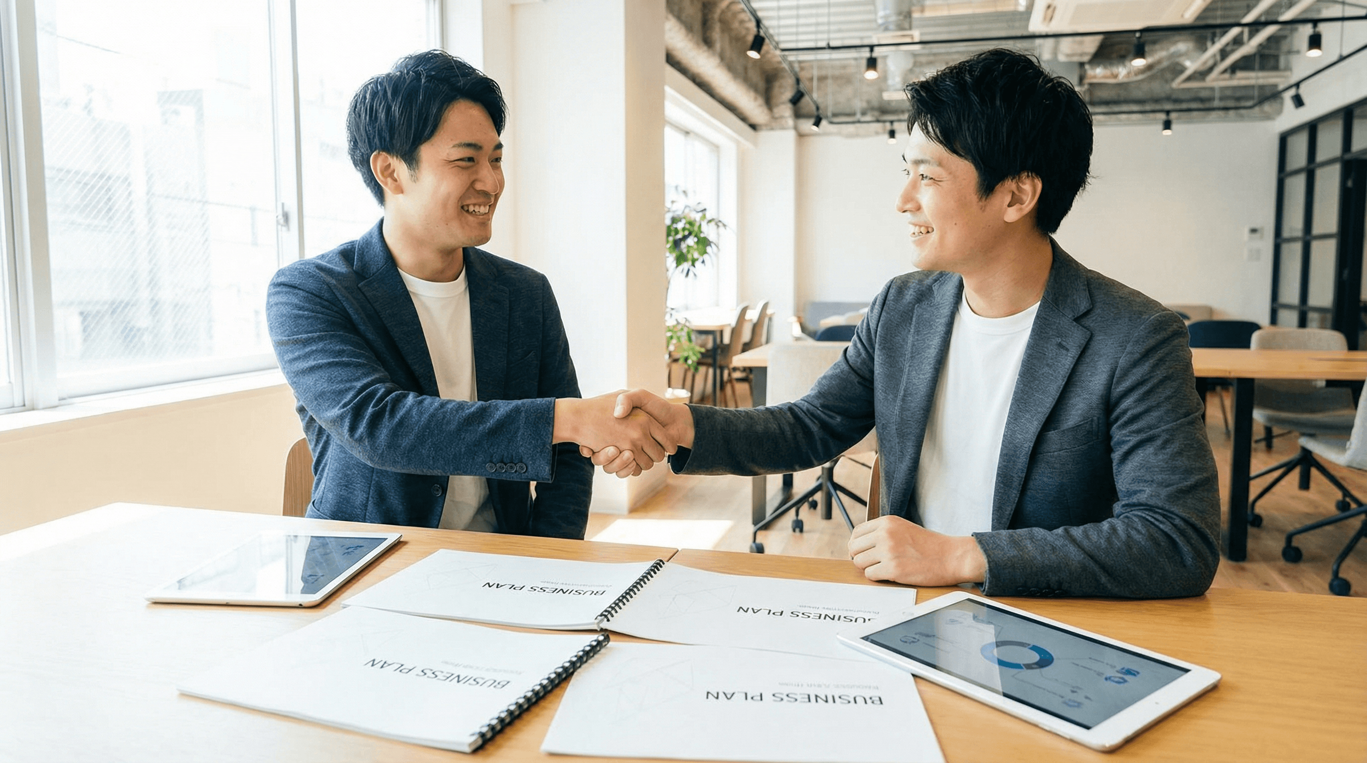 起業時の資金調達:日本政策金融公庫と制度融資の違いについて解説